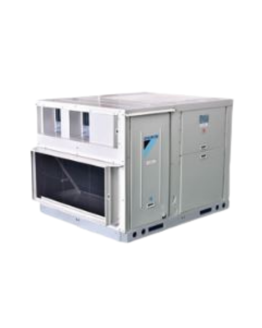 AC Packaged